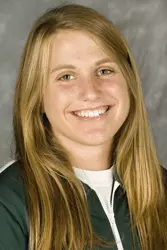 VOLLEYBALL'S GETZEL NAMED MAAC'S REPRESENTATIVE FOR NCAA SPORTSMANSHIP AWARD