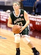 HOT SHOOTING HELPS WOMEN?S BASKETBALL DOWN FAIRLEIGH DICKINSON 70-61
