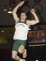 NEWMAN PREPARES FOR SENIOR SEASON AFTER TAKING FIFTH PLACE IN GREAT BRITAIN
