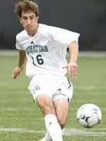 MEN'S SOCCER DROPS 2-0 DECISION IN REGULAR SEASON FINALE