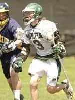 MEN'S LACROSSE FALL ROUND-UP: JASPERS ENJOY SUCCESSFUL TRAINING SEASON