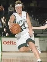 LADY JASPERS FALL TO BUFFALO 61-45 IN OPENER OF ST. BONA SHOOTOUT