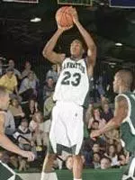 SECOND HALF RUN NOT ENOUGH AS JASPERS FALL TO RIDER, 85-82