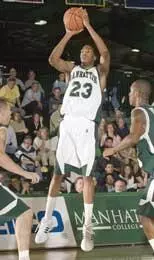 #14 MEMPHIS DOWNS MEN'S BASKTEBALL, 77-59