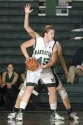 WOMEN?S BASKETBALL PREPARE TO FACE SIENA IN MAAC OPENER