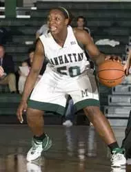 WOMEN?S BASKETBALL DROPS A THRILLER TO MARIST, 61-59