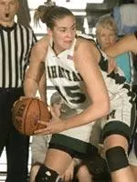 Lady Jaspers Notch Second Straight Win, 70-60 Over Stony Brook