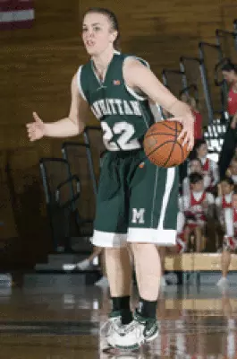 WOMEN'S BASKETBALL STARTS 2008 OFF AT LOYOLA