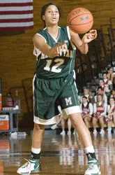 WOMEN?S BASKETBALL LOOK TO BOUNCE BACK AGAINST VERMONT