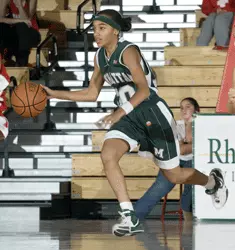 WOMENS BASKETBALL PREPARES FOR THE BATTLE OF THE UNBEATENS AGAINST MARIST