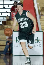 WOMEN?S BASKETBALL FALLS TO FAIRFIELD 59-49
