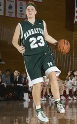 VILLANOVA TOPS WOMEN?S BASKETBALL 62-46
