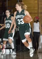 VERMONT HOLDS OFF WOMEN?S BASKETBALL 74-65