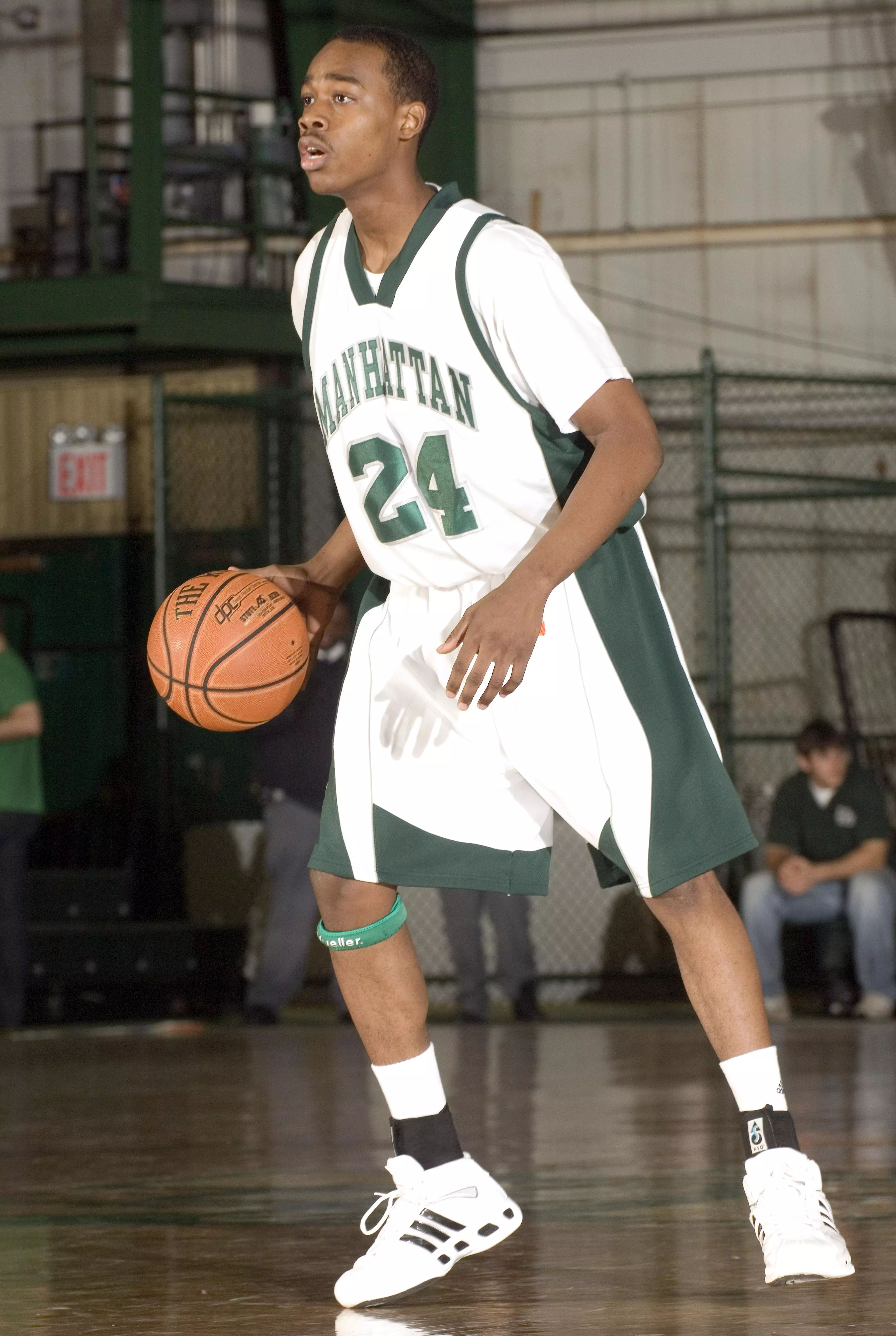 MEN'S BASKETBALL TO CONTINUE MAAC PLAY AT HOME VS. LOYOLA ON SUNDAY