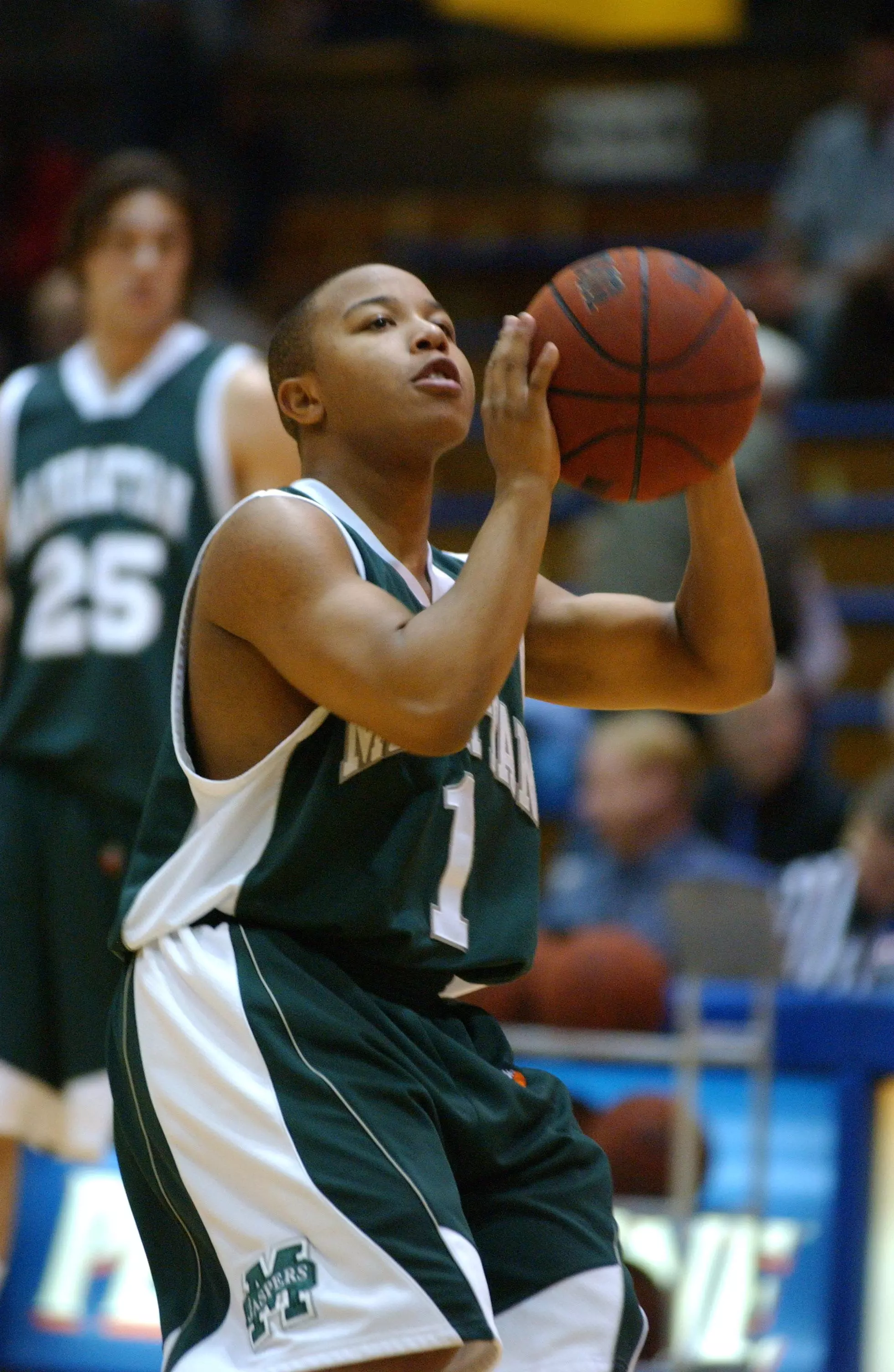 MEN'S BASKETBALL KICKS OFF ROAD TRIP AGAINST MARIST