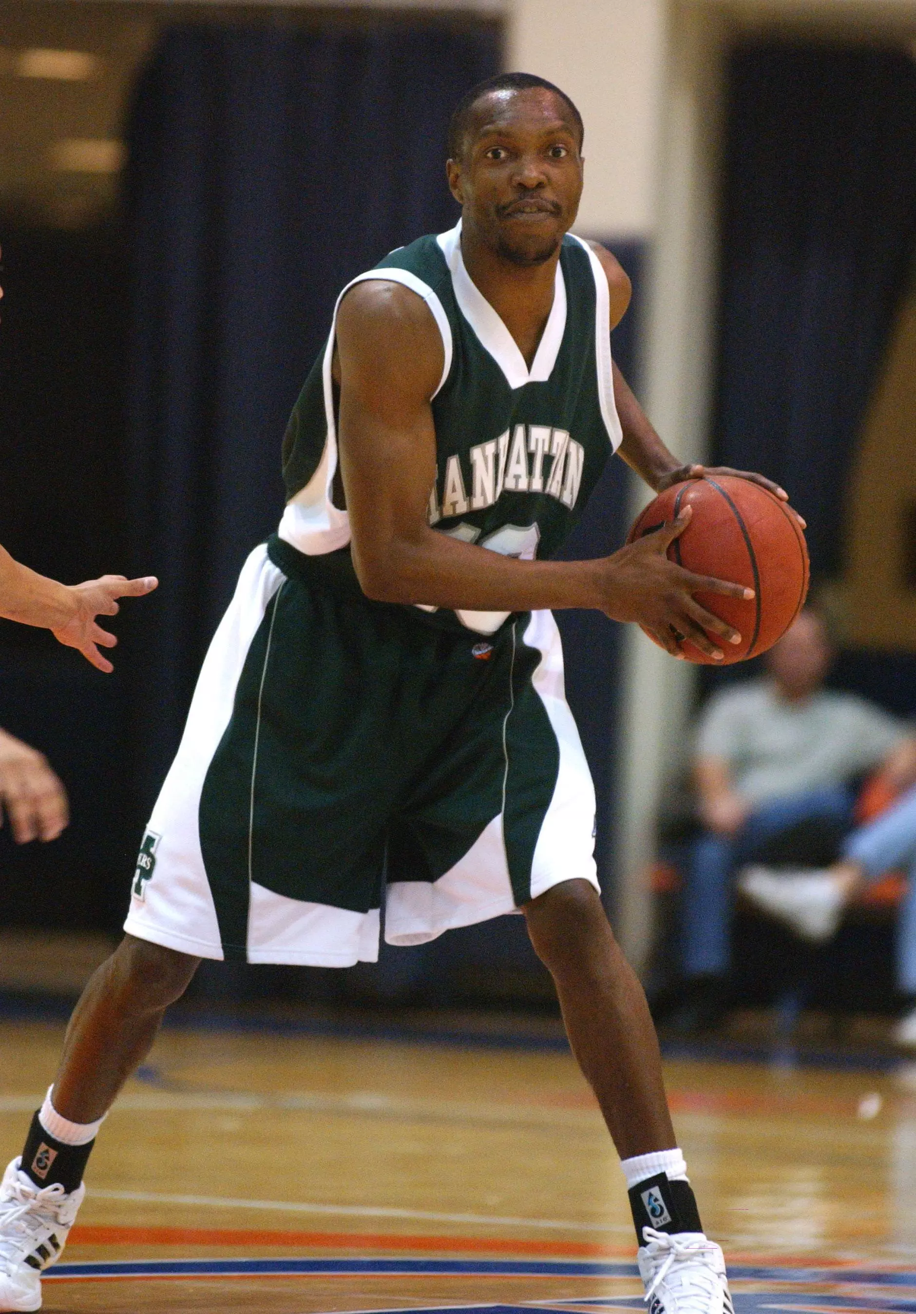 Jaspers Prepared for Matchup with Canisius