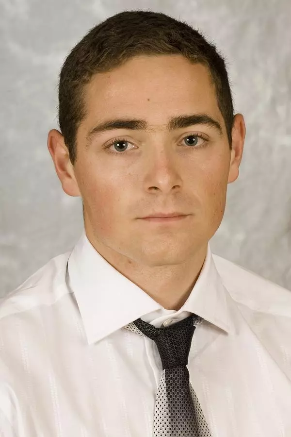 Milos Vuckovic