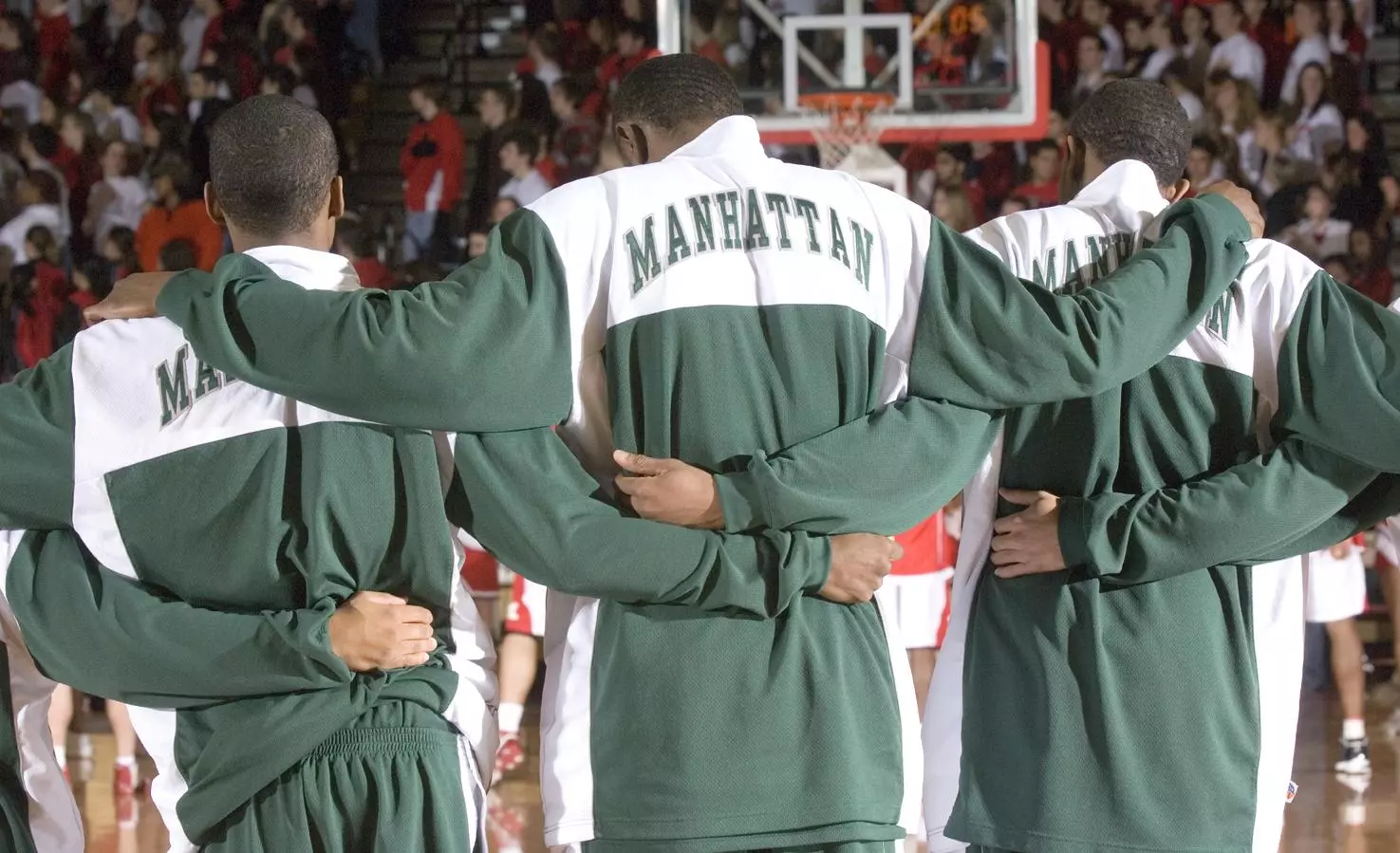 Manhattan Adds Thomas Jefferson Duo To 2011 Class