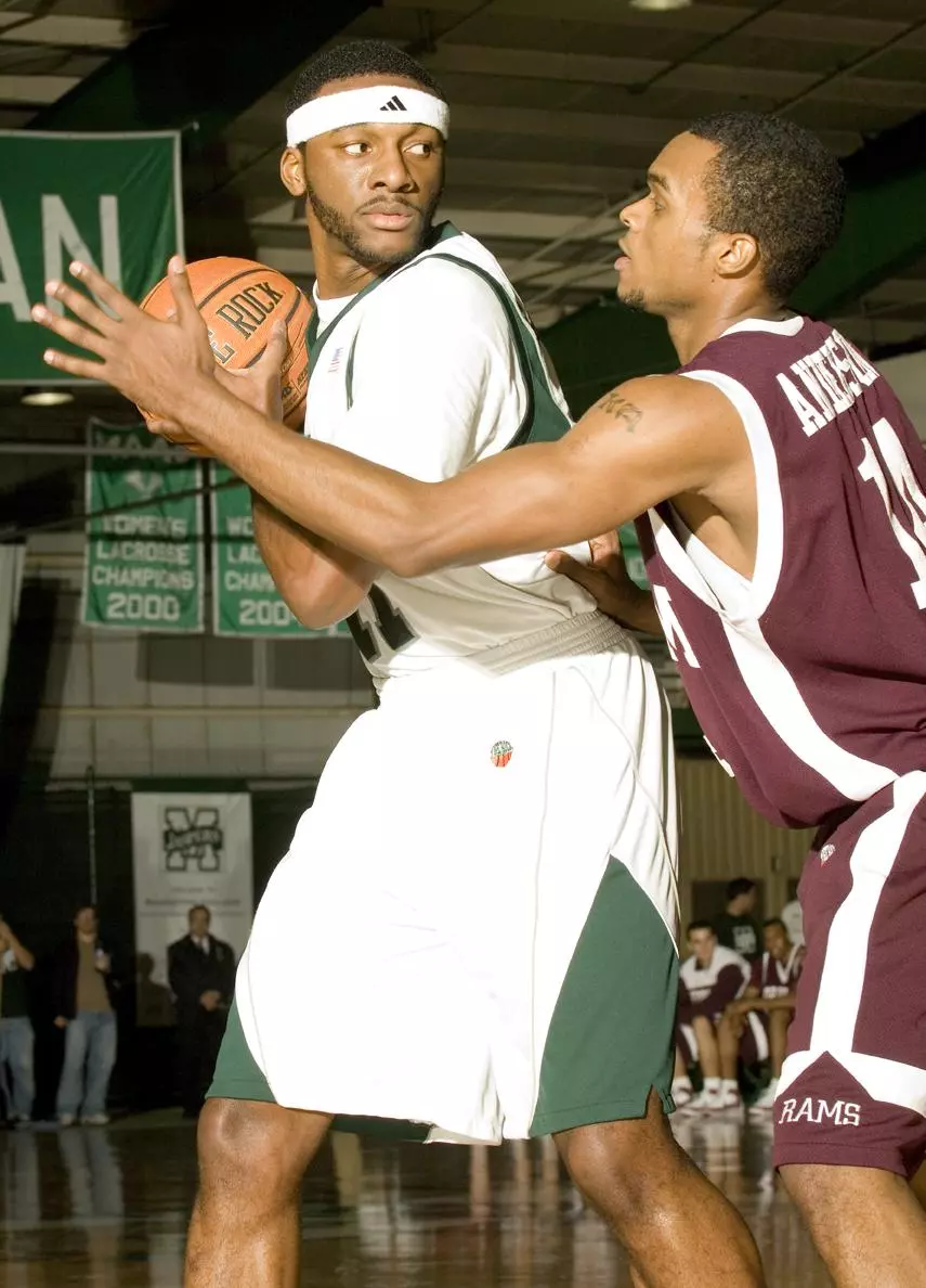 Jaspers Drop Regular-Season Finale at Iona; 87-75