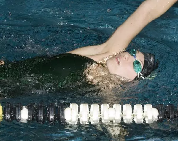 TWO RECORDS FALL, MASON POSTS CAREER BEST PERFORMANCE IN 200 BACK ON FINAL DAY OF MAAC CHAMPIONSHIPS