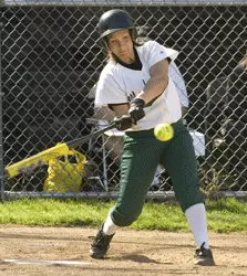 SOFTBALL OPENS UP ITS 2007 SEASON ON DAY ONE OF THE COUGAR CLASSIC