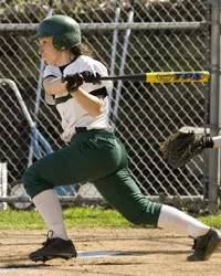 SOFTBALL TRIPPED UP BY NORTH FLORIDA AND JAMES MADISON ON DAY TWO OF COUGAR CLASSIC