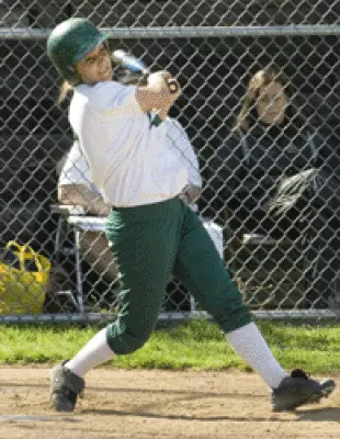 SOFTBALL DROPS FINAL TWO GAMES OF COUGAR CLASSIC