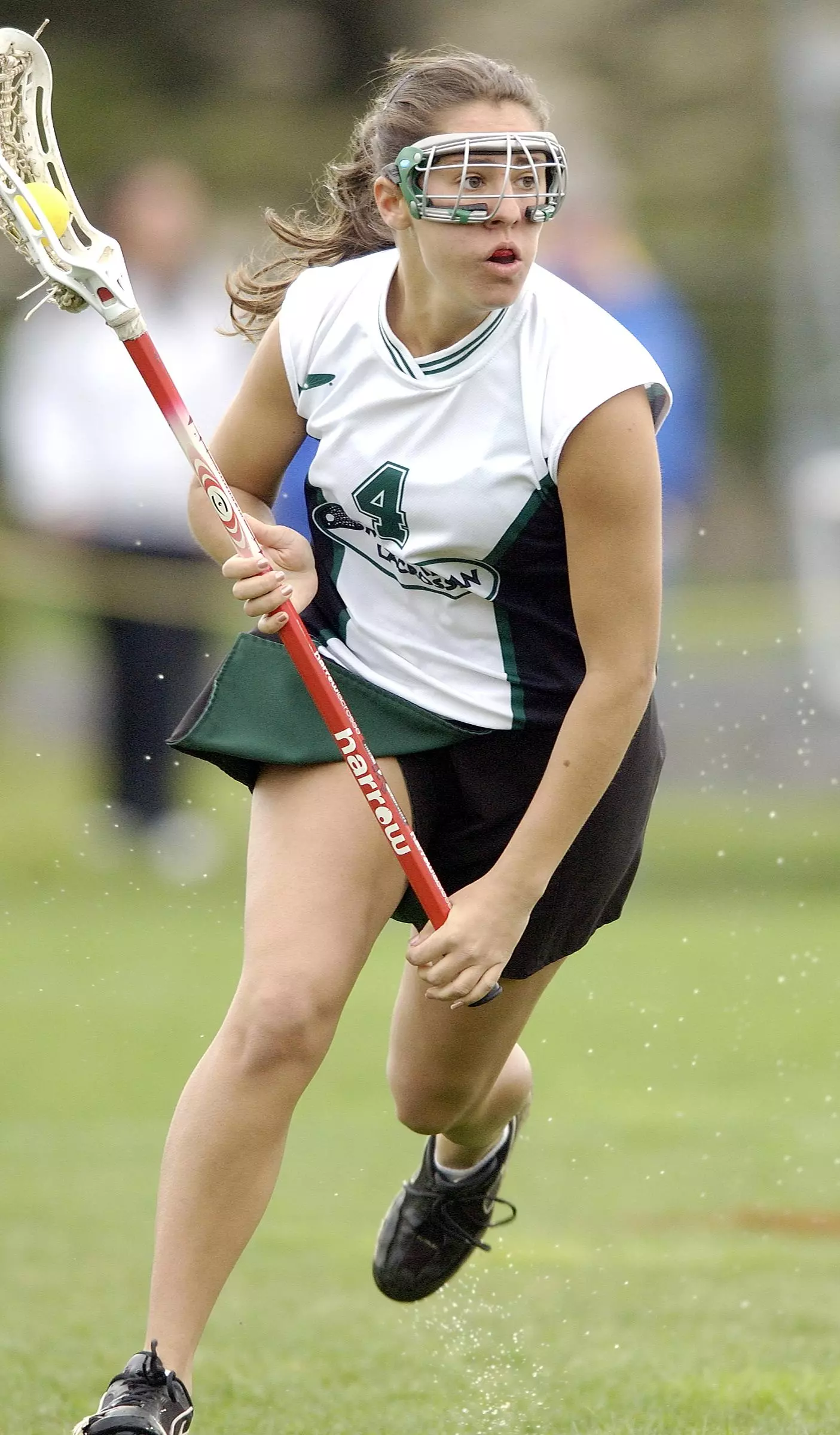 Manhattan College Women?s Lacrosse Loses to Louisville 21-8