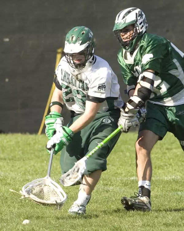 Manhattan Unveils 2009 Men?s Lacrosse Schedule