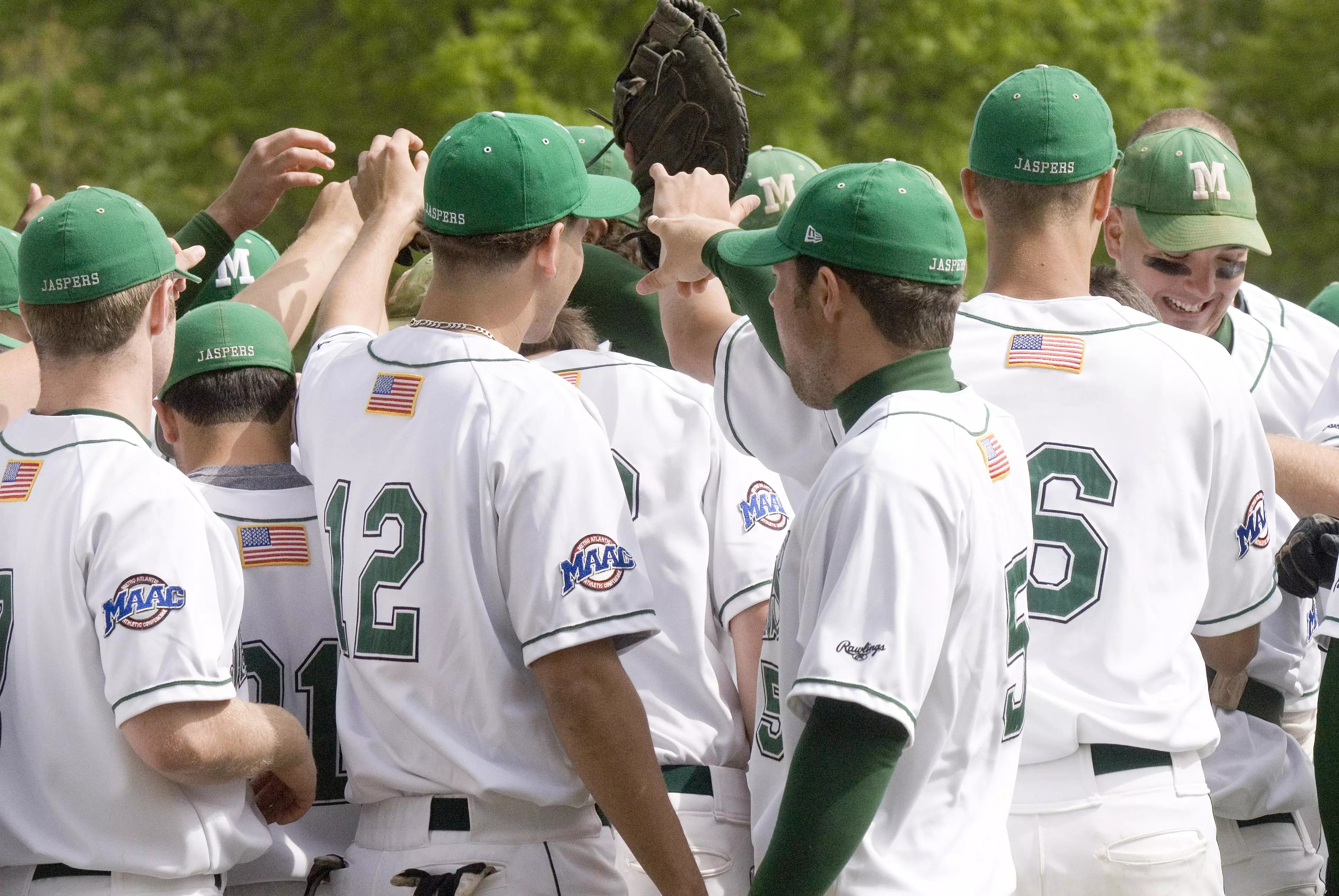 Jaspers Gear up for Season Opener at UNC-Charlotte
