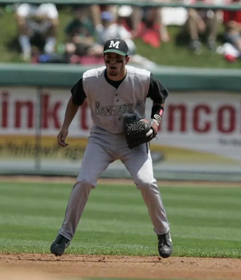 BULLPEN FALTERS AS LIBERTY DOWNS BASEBALL, 14-6