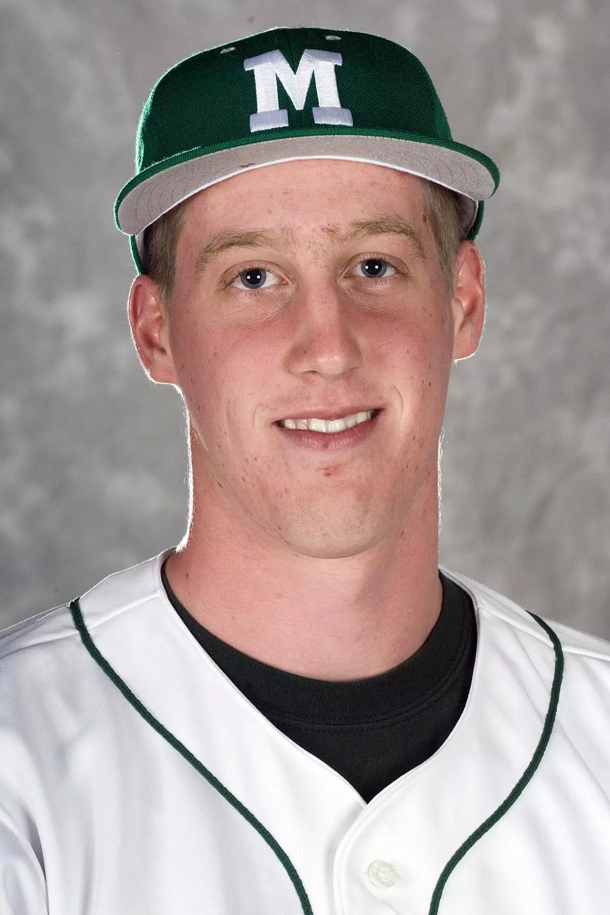 Brian Pendergast
