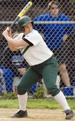 UNIVERSITY AT ALBANY TAKES TWO FROM SOFTBALL IN NON-CONFERENCE ACTION