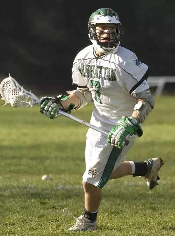 TIME CHANGE ANNOUNCED FOR MEN?S LACROSSE ALUMNI GAME