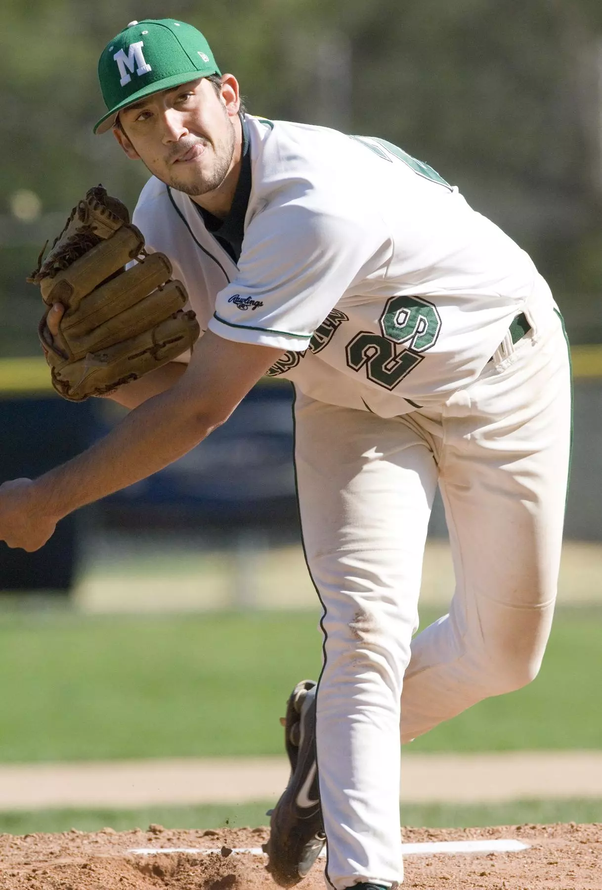 BASEBALL SWEEPS MAAC WEEKLY HONORS