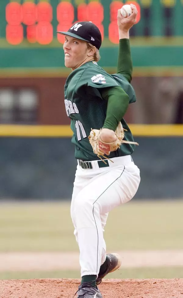Jaspers Selected Second in MAAC Baseball Preseason Coaches? Poll