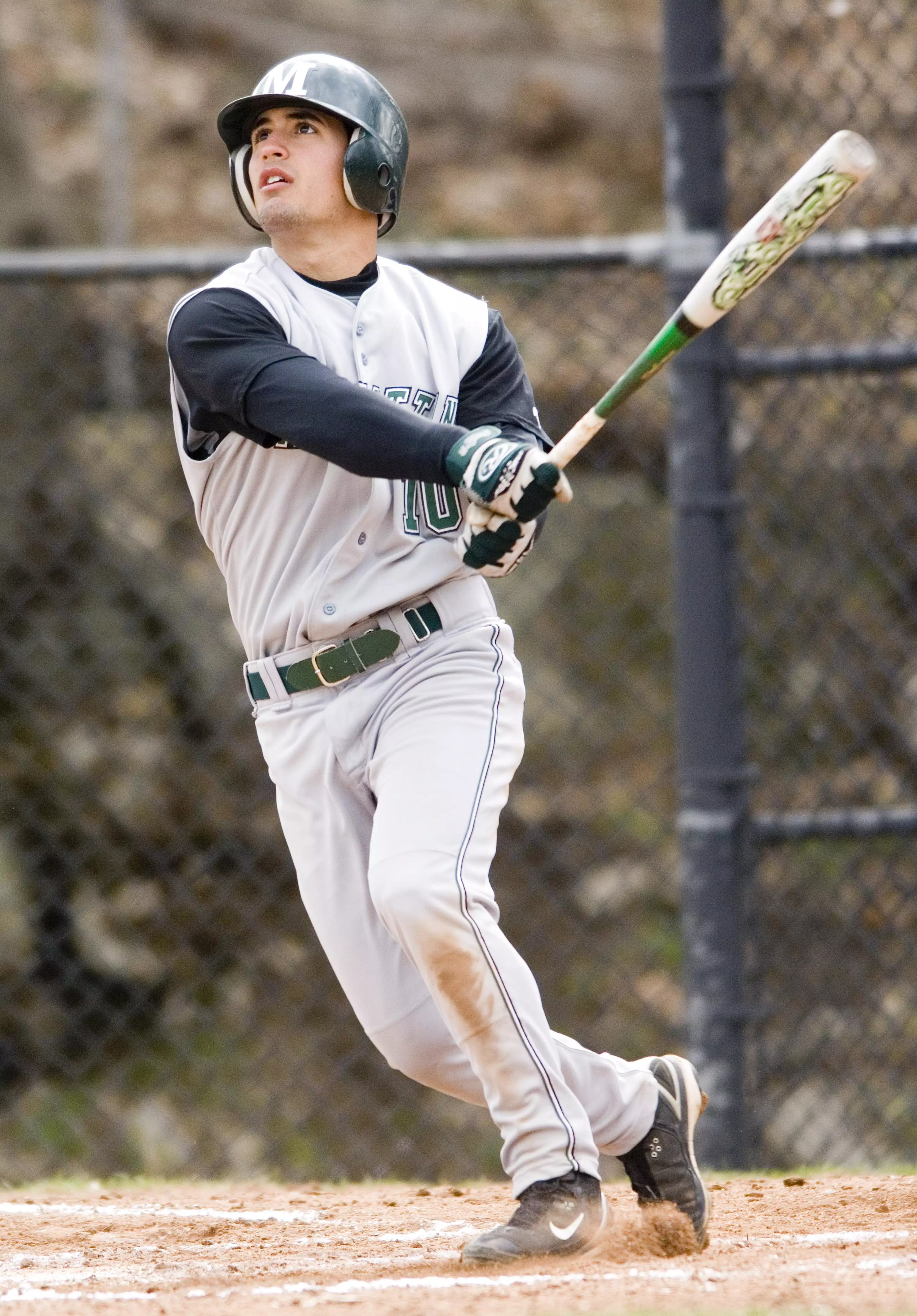 Jaspers Drop Season Opener at Charlotte