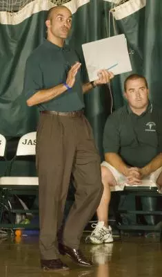 2007 VOLLEYBALL SCHEDULE RELEASED