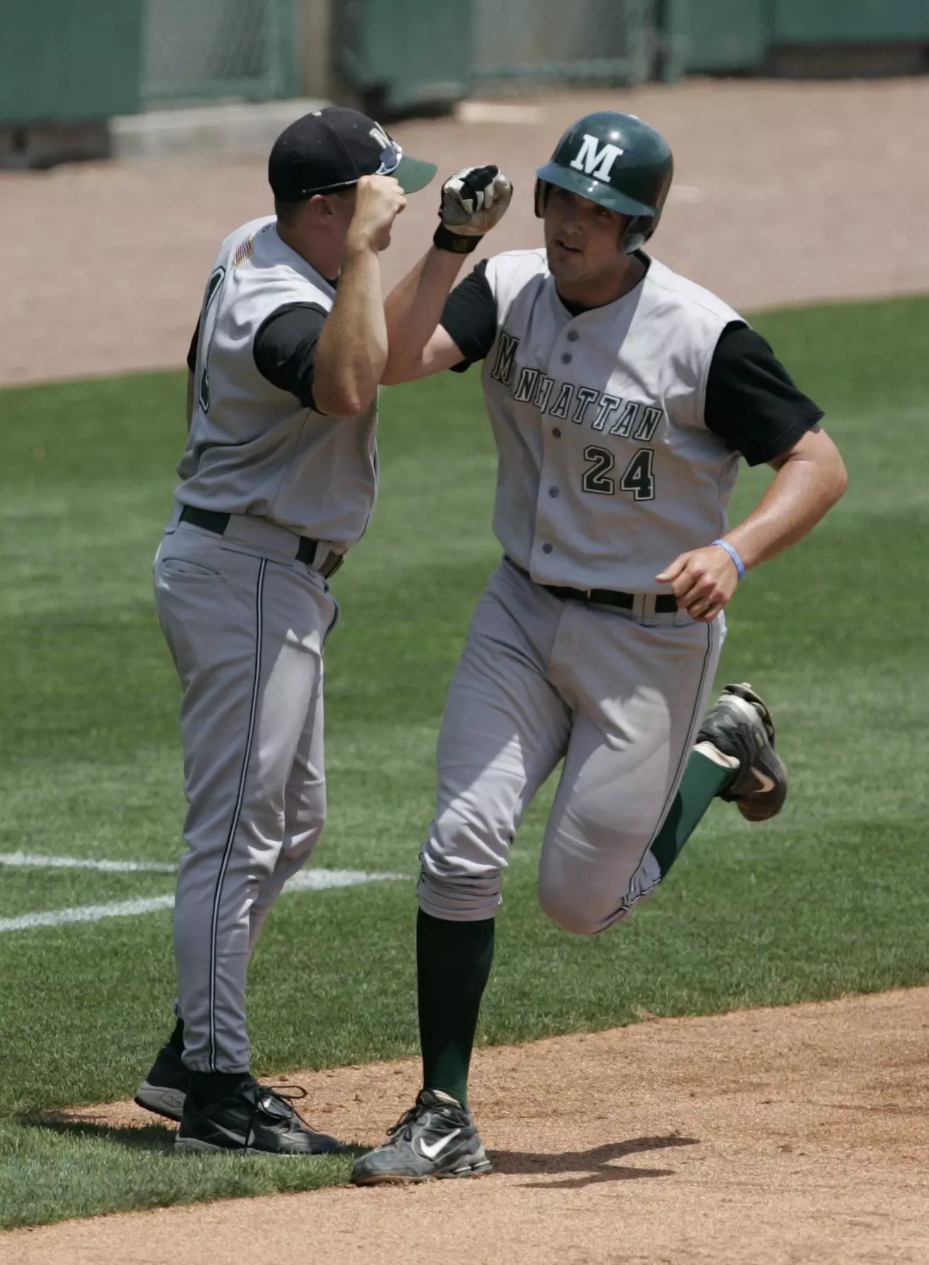 Ex-Jaspers remember facing, defeating Joba