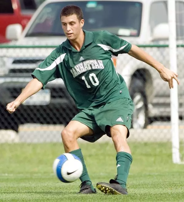 MEN?S SOCCER COMES UP BIG WITH 4-2 WIN OVER FLORIDA ATLANTIC