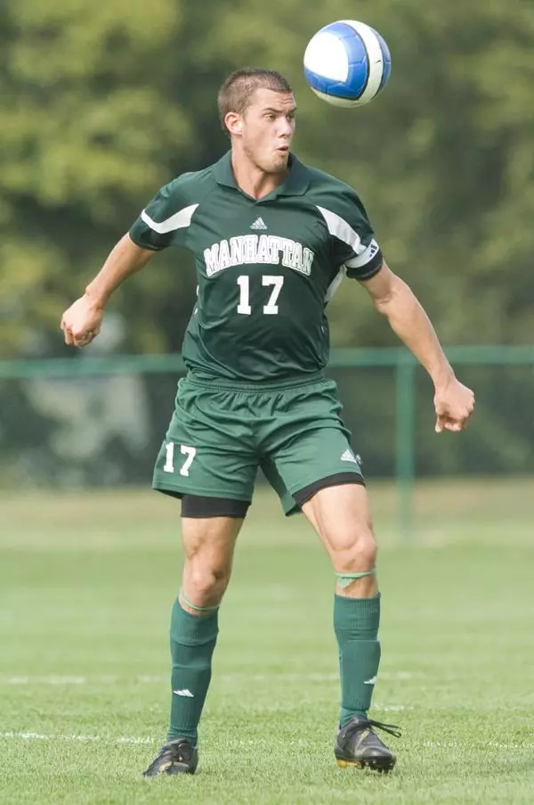 Men?s Soccer Suffers Loss at Long Island
