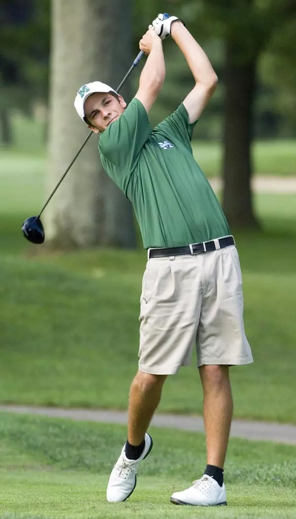 Men?s Golf Falls to Saint Peter?s in Dual Match
