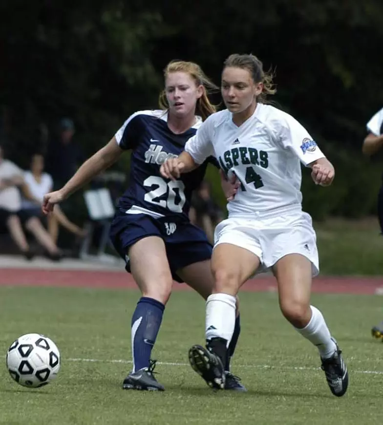 WOMEN'S SOCCER FALLS TO DREXEL, 1-0