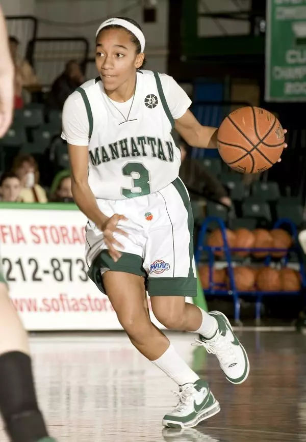Niagara Up Next for Women's Basketball