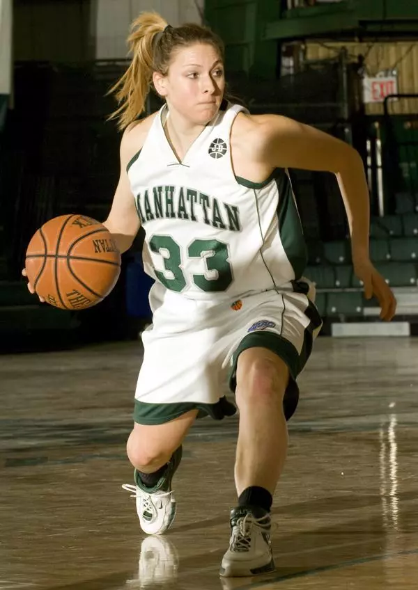 Defense Holds Strong for Lady Jaspers in 59-46 Victory