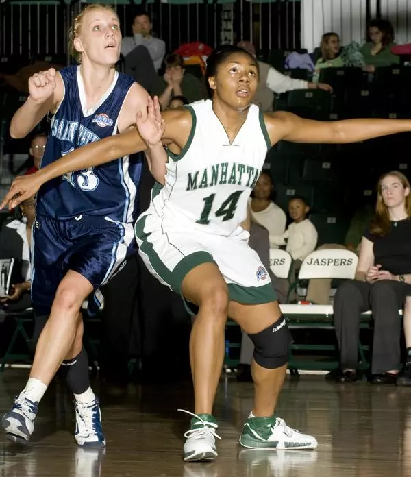 WOMENS BASKETBALL STARTS OFF WESTERN NY SWING AGAINST CANISIUS