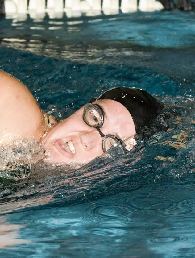 Women?s Swimming Earns Way Onto CSCAA Academic All-American List for 22nd Consecutive Semester