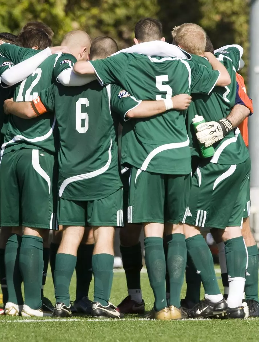Men?s Soccer Loses to Nationally-Ranked Loyola 3-0