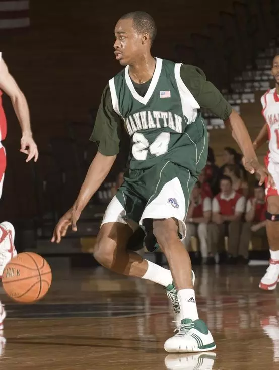 Men?s Basketball Makes Successful Snowy Trek To Binghamton; Tops Bearcats 86-80