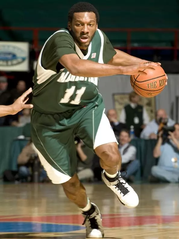 Jaspers Cross Borough Lines for Showdown with St. Francis (NY)